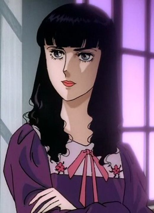 Mariko Shinobu Dear Brother