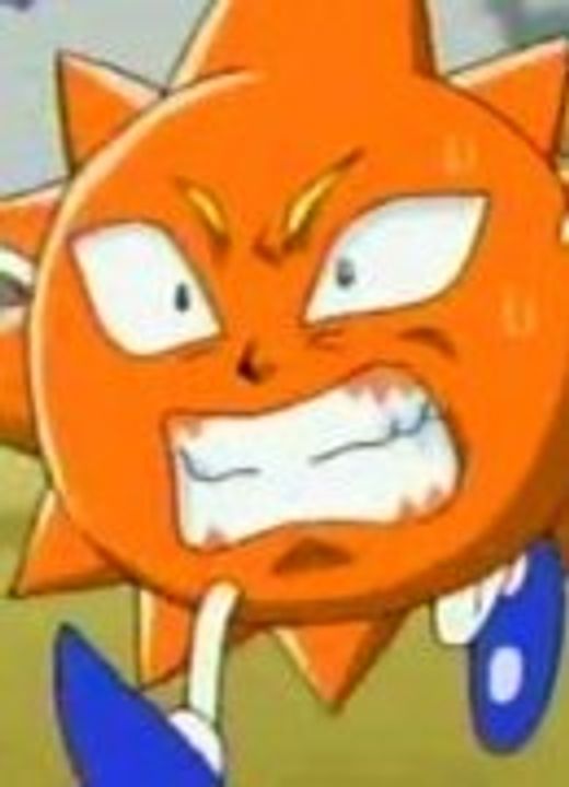 Don Patch Bobobo-bo Bo-bobo