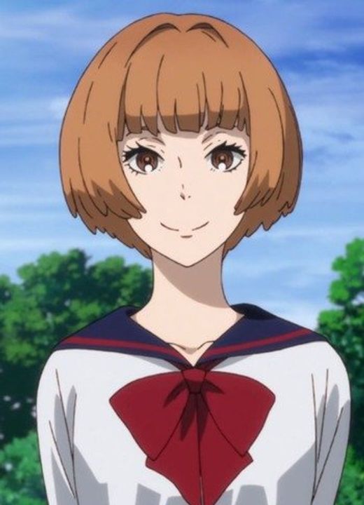 Hanako Katsuta Run with the Wind