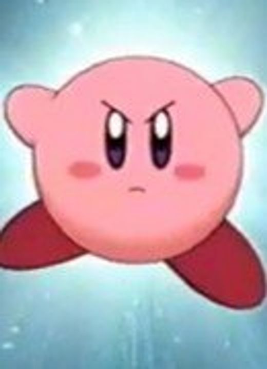 Kirby Kirby: Right Back at Ya!