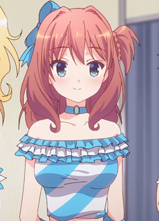 Sarasa Ryuoh Music Girls