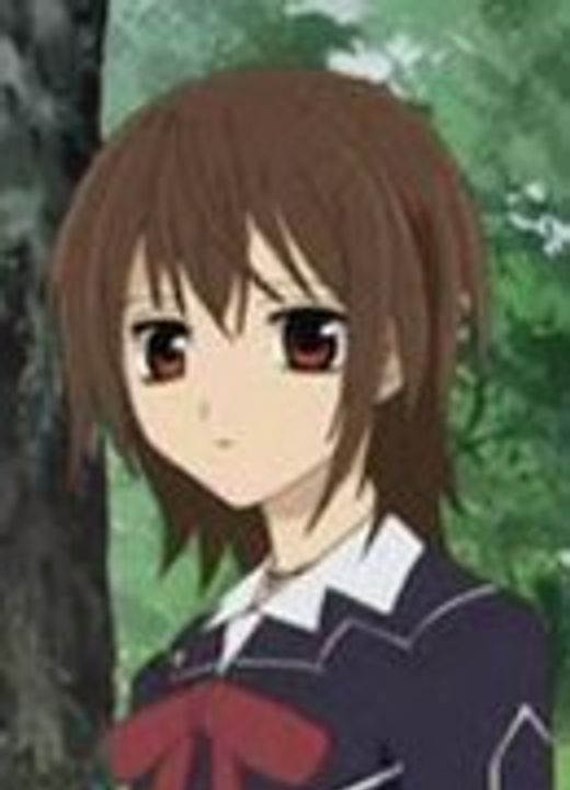 Yuki Cross Vampire Knight