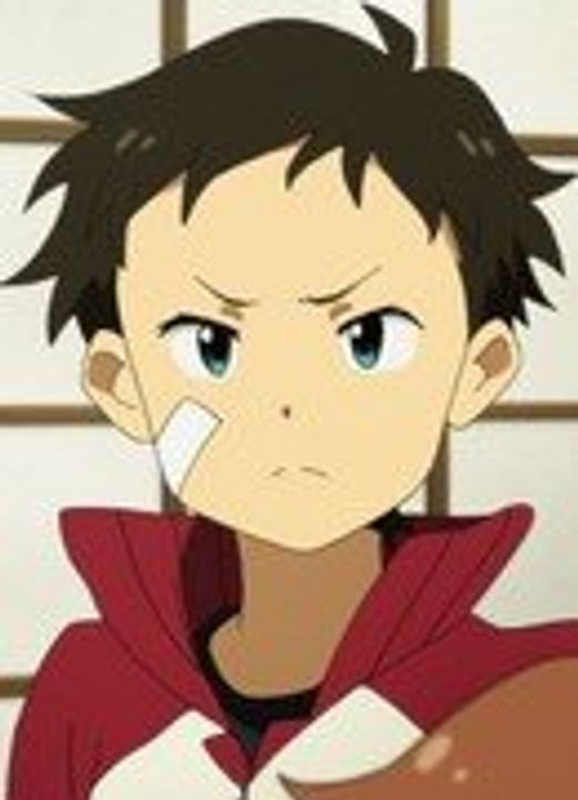 Chousuke Takatsuki The iDOLM@STER