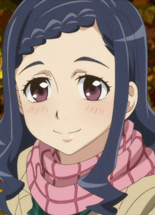 Miyabi Azumaya Dimension W