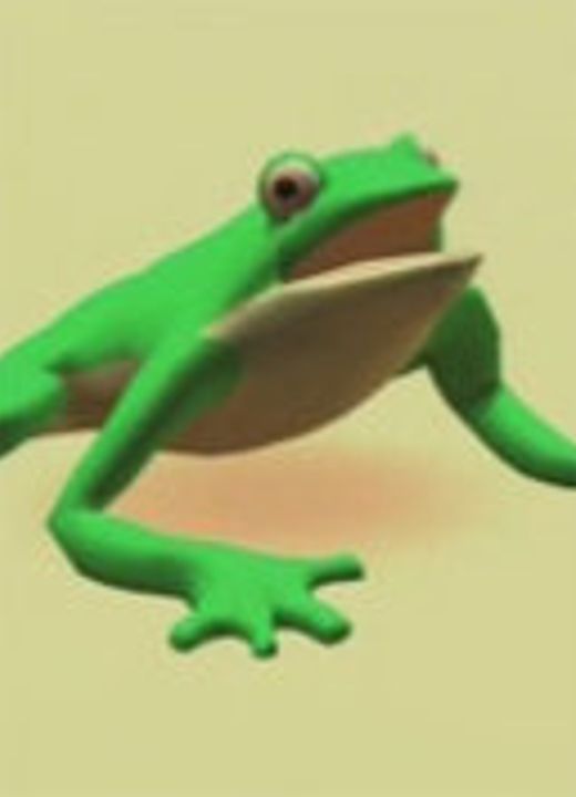 Frog Tsukumo