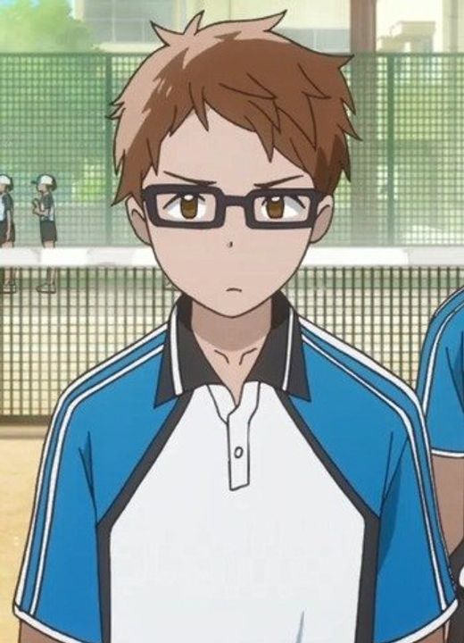 Toma Shinjo Stars Align