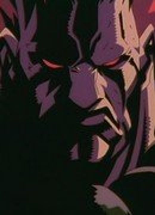 Akuma Street Fighter Alpha: The Movie