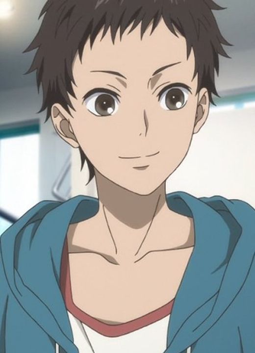 Manatsu Souda RDG: Red Data Girl