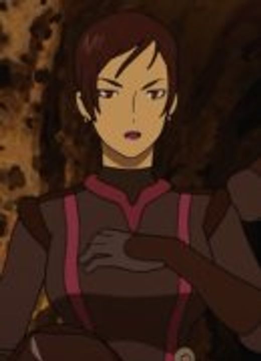 Miranda Quiz Magic Academy