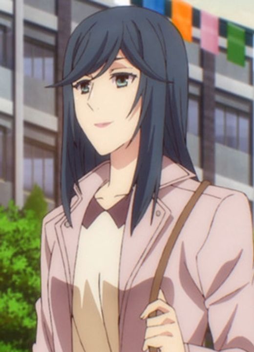 Satsuki Mikami Butlers x Battlers