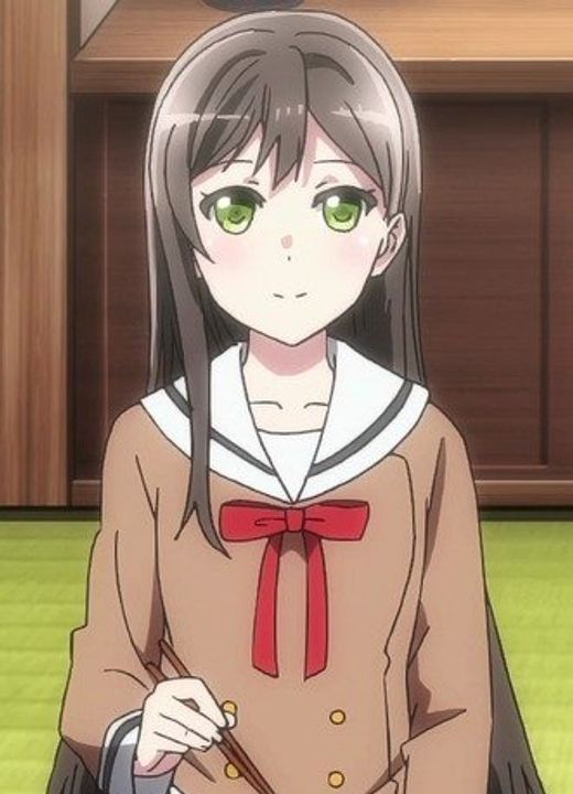 Tae Hanazono BanG Dream!