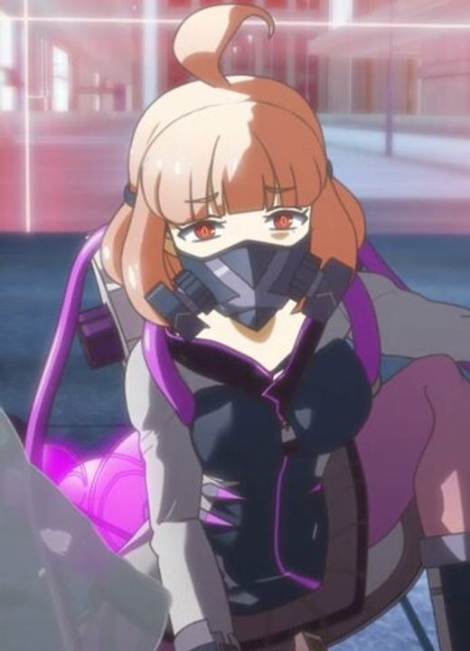 Nebula Fight League: Gear Gadget Generators