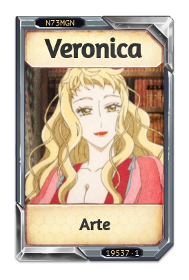 Veronica Arte