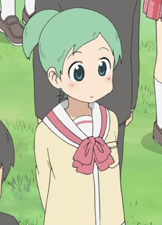 Ueboshi Nichijou - My Ordinary Life