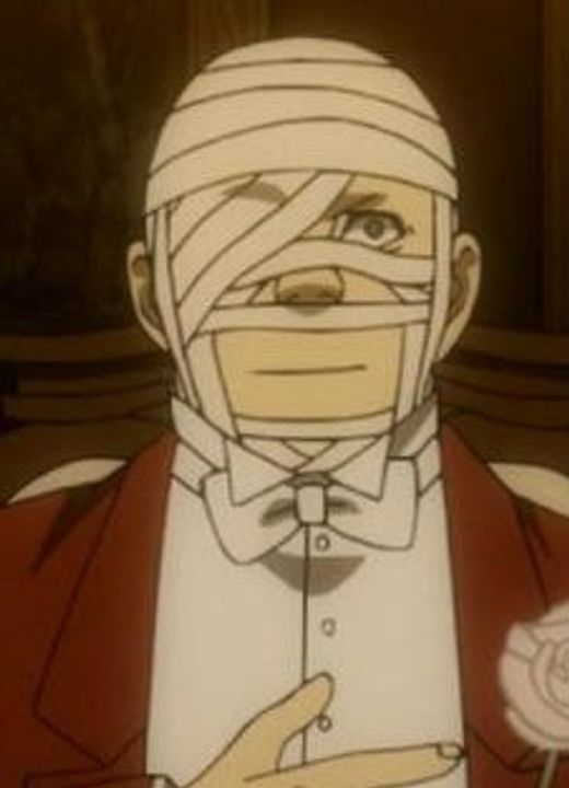 Kelvin Black Butler: Book of Circus