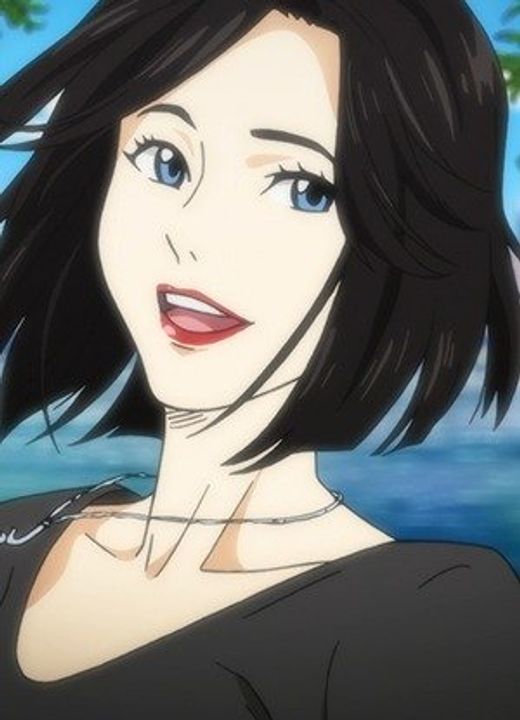 Isabella Yang Yuri!!! on Ice