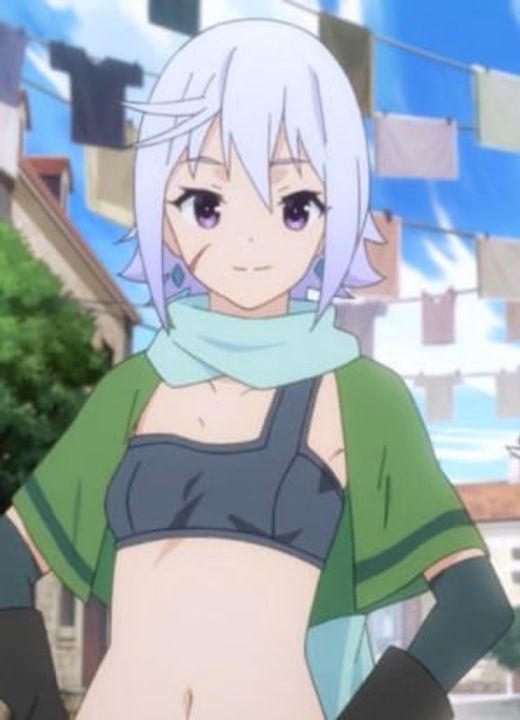 Chris Minna Atsumare! Falcom Gakuen SC