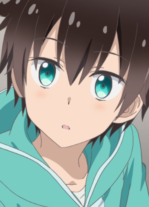 Seri Koyuki A Destructive God Sits Next to Me