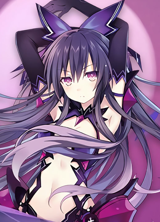 Inverse Tohka Date a Live