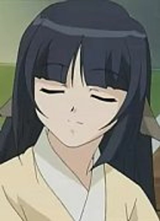 Yuzuha My Love Story!!