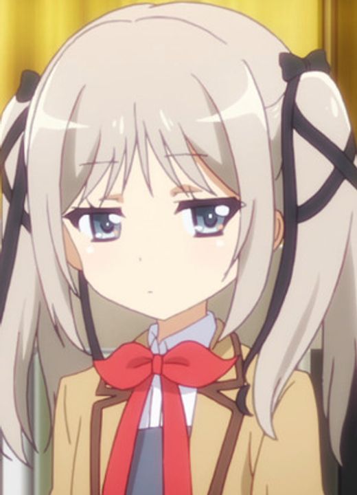 Nina Alexandrovna Hina Logi: From Luck & Logic