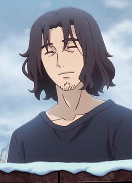 Darius Ainsworth Fate/Kaleid Liner Prisma Illya 3rei!!