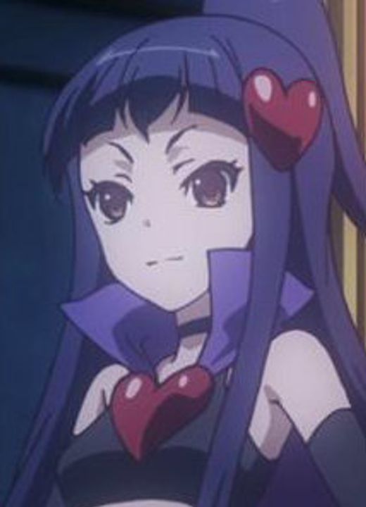 Gaga-Ruru Love Stage!!