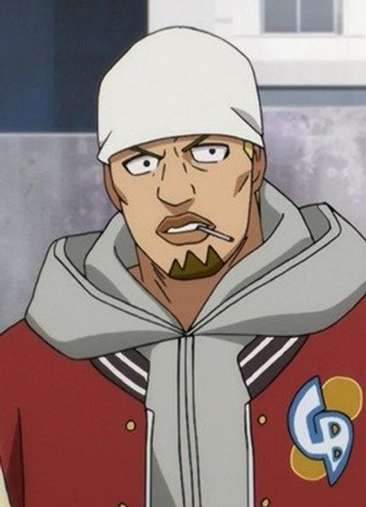 Golden Ball One-Punch Man