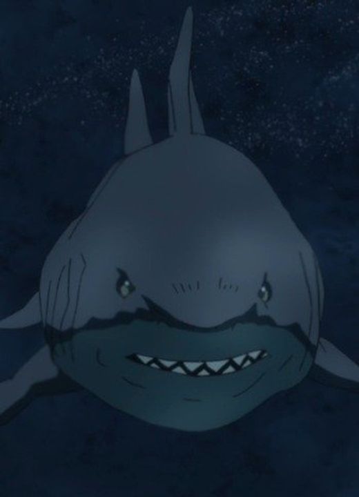 Saburomaru Dororo (2019)