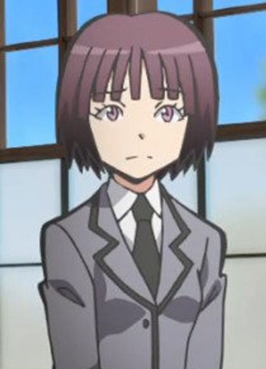 Yuzuki Fuwa Assassination Classroom