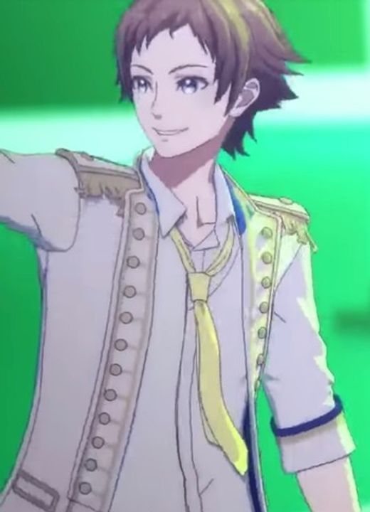 Hiro Igarashi Readyyy!