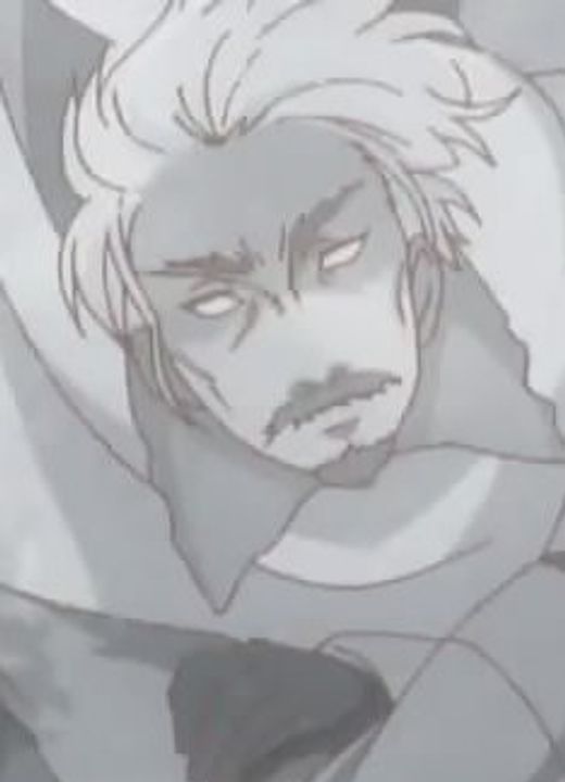 General Winter Hetalia: The Beautiful World