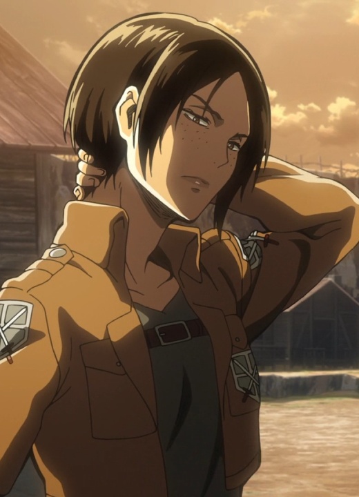 Ymir Attack on Titan