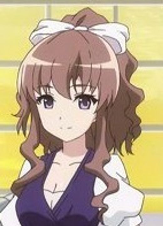 Nagisa Hanamiya In Search of the Lost Future