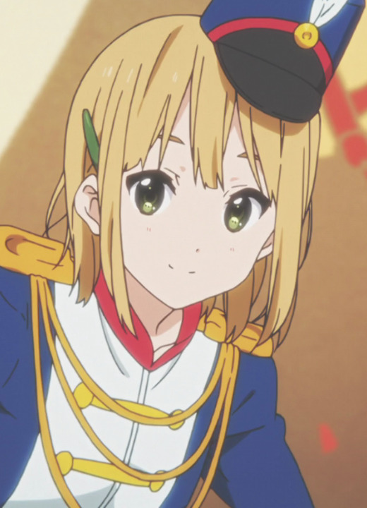 Midori Tokiwa Tamako Market