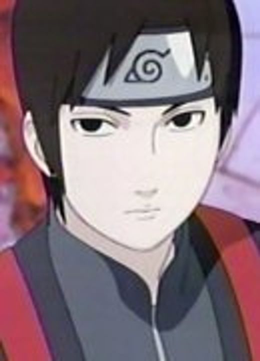 Sai Naruto Shippuden