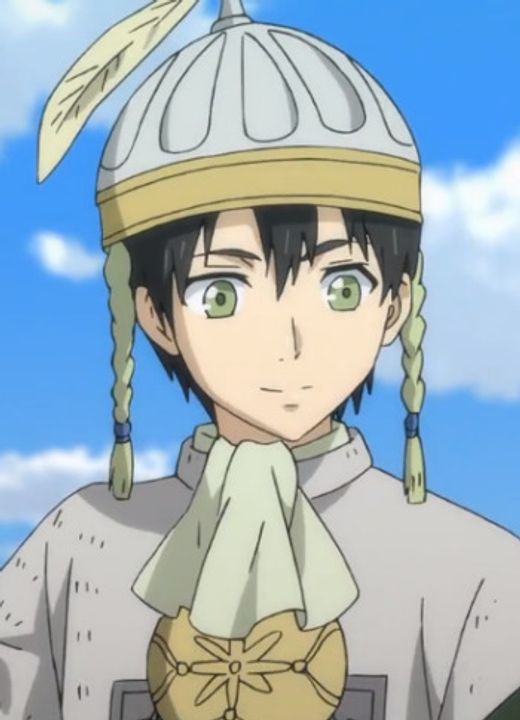 Ahmed Altair: A Record of Battles