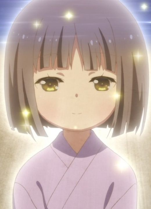 Spirit Girl Unbreakable Machine-Doll Specials