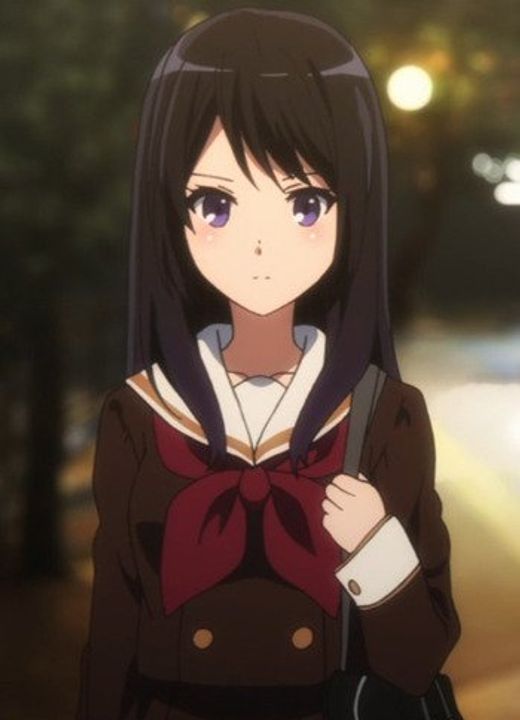 Reina Kousaka Sound! Euphonium