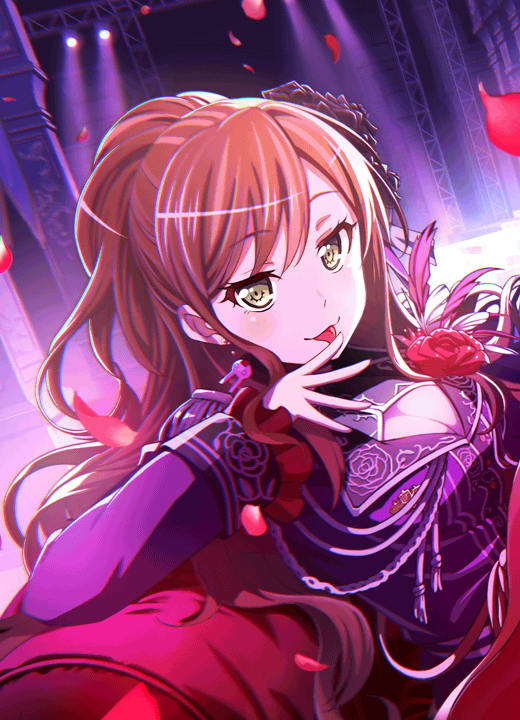 Lisa Imai BanG Dream!