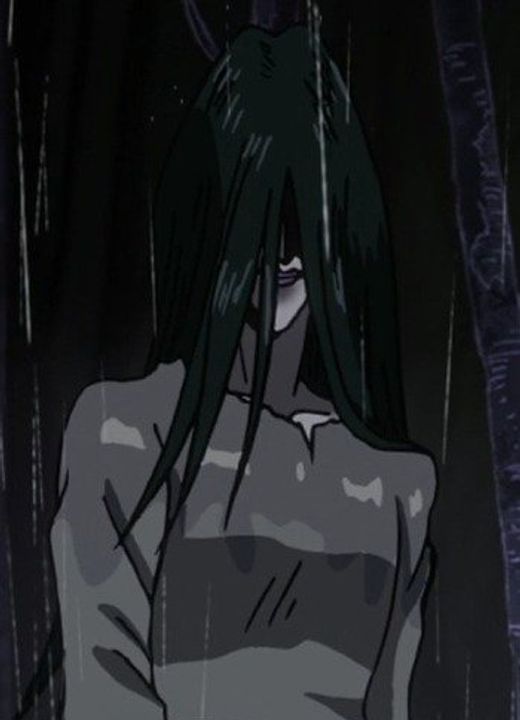 The Dragger Mob Psycho 100 II