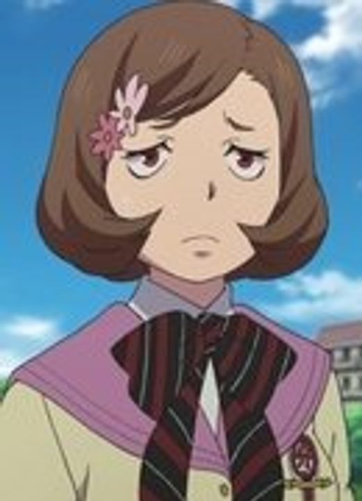 Oomoto Blue Exorcist