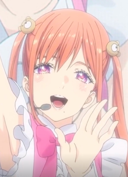 Reo Igarashi Oshi ga Budoukan Ittekuretara Shinu