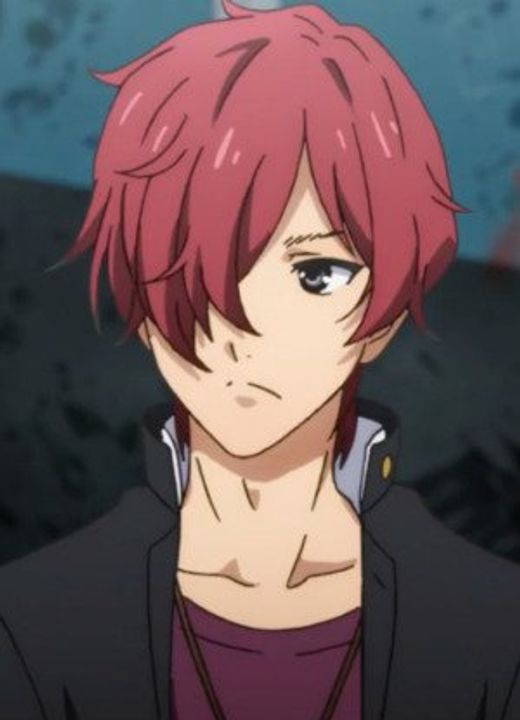 Sakuya Nakajima Kenka Banchou Otome: Girl Beats Boys