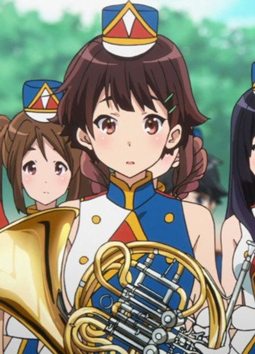 Juri Sawada Sound! Euphonium