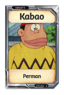 Kabao Perman