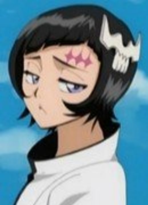 Luppi Antenor Bleach