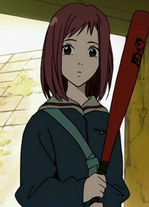 Mamimi Samejima FLCL