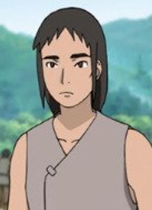 Futami Naruto Shippuden