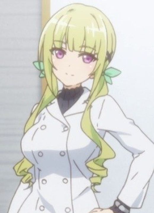 Keine Kanzaki High School Prodigies Have It Easy Even in Another World!